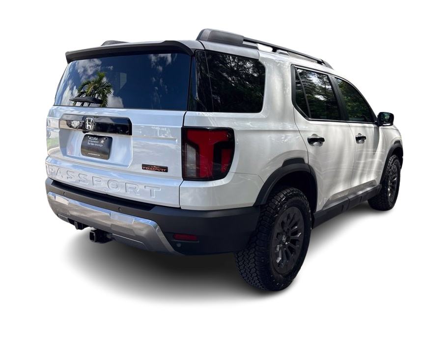 Thumbnail: 2026 Honda Passport - 18