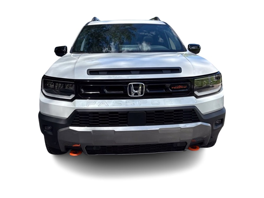 Thumbnail: 2026 Honda Passport - 6