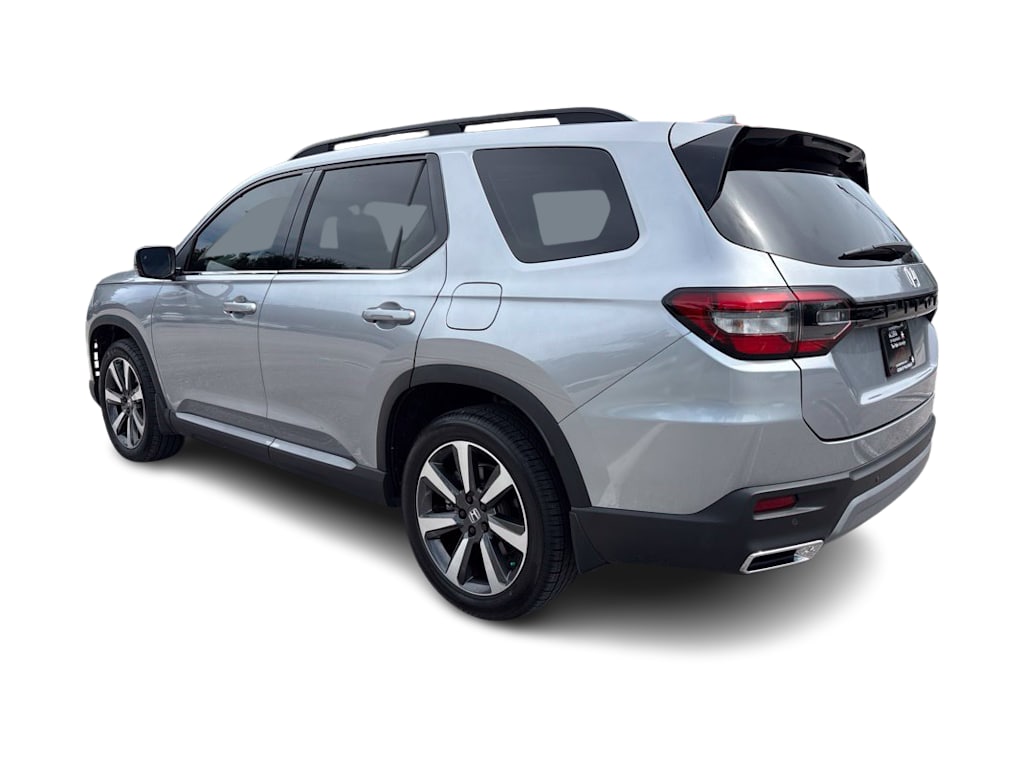 Thumbnail: 2025 Honda Pilot - 4