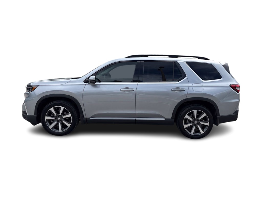 Thumbnail: 2025 Honda Pilot - 3