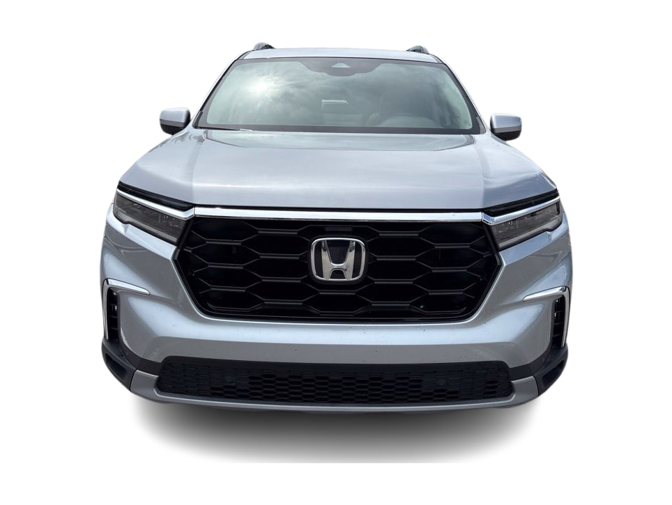 Thumbnail: 2025 Honda Pilot - 6