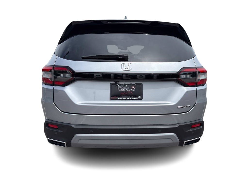 Thumbnail: 2025 Honda Pilot - 5