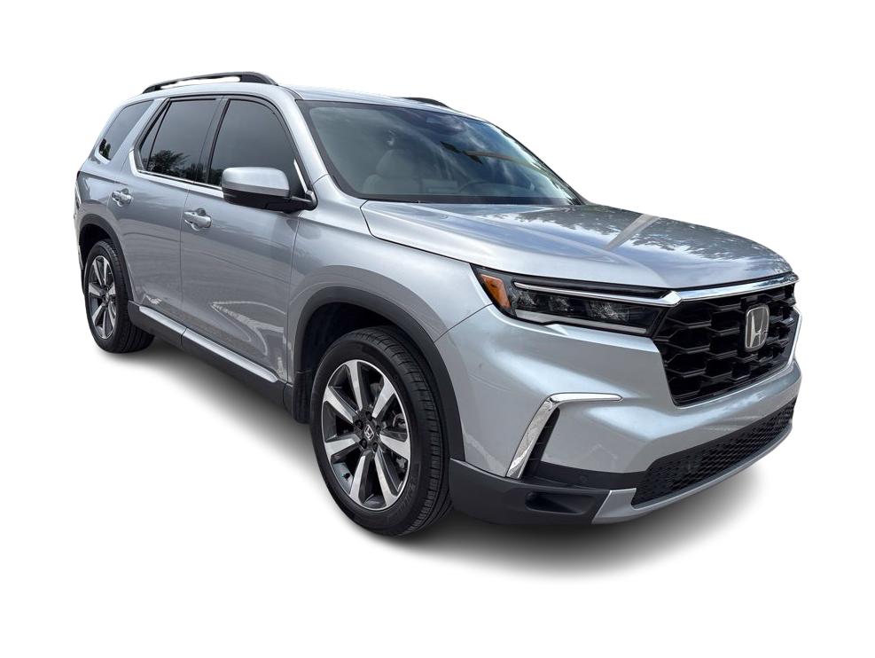 Thumbnail: 2025 Honda Pilot - 22