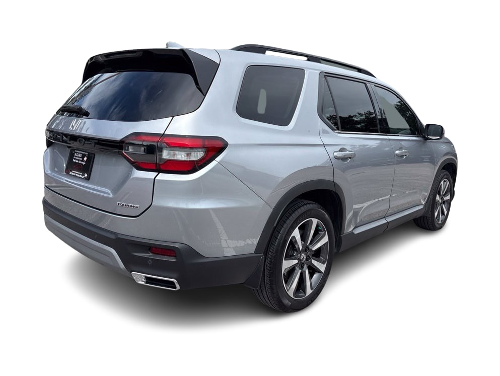 Thumbnail: 2025 Honda Pilot - 20