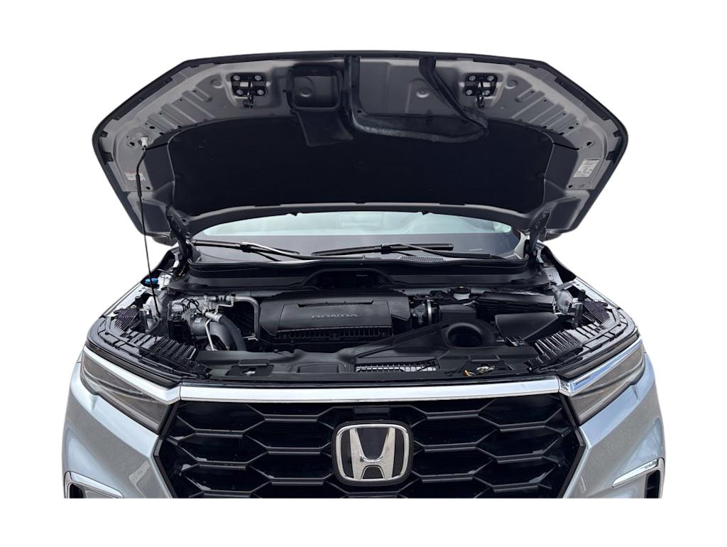 Thumbnail: 2025 Honda Pilot - 23