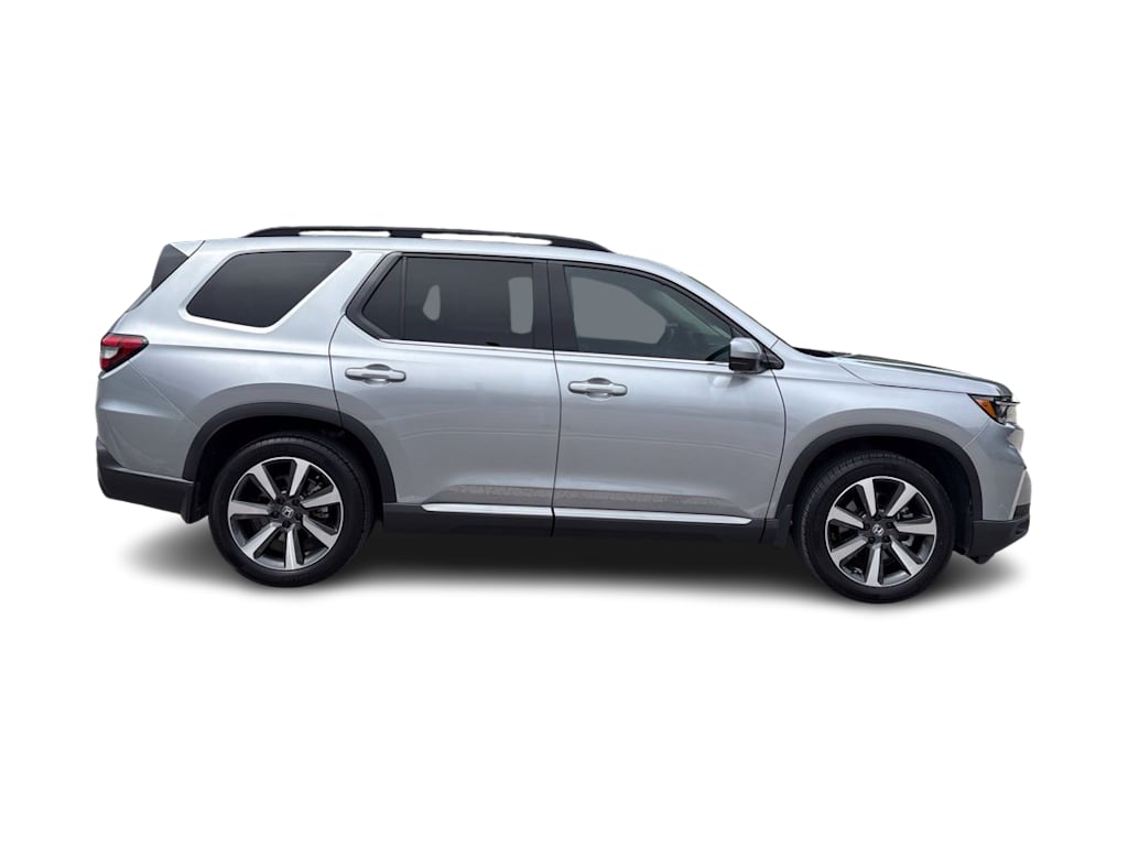 Thumbnail: 2025 Honda Pilot - 21