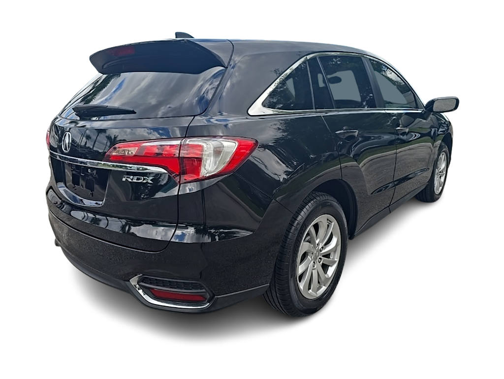 Thumbnail: 2017 Acura RDX - 21