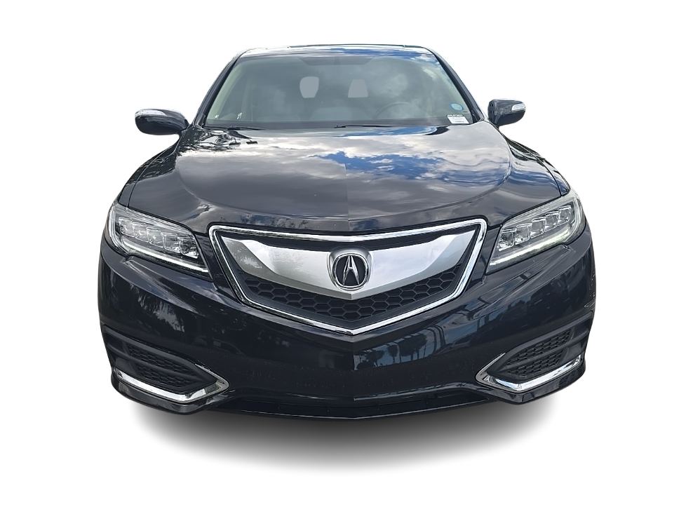 Thumbnail: 2017 Acura RDX - 6