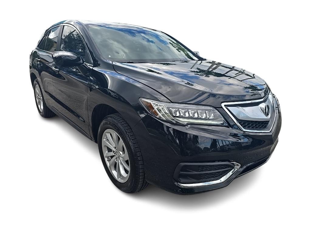 Thumbnail: 2017 Acura RDX - 19