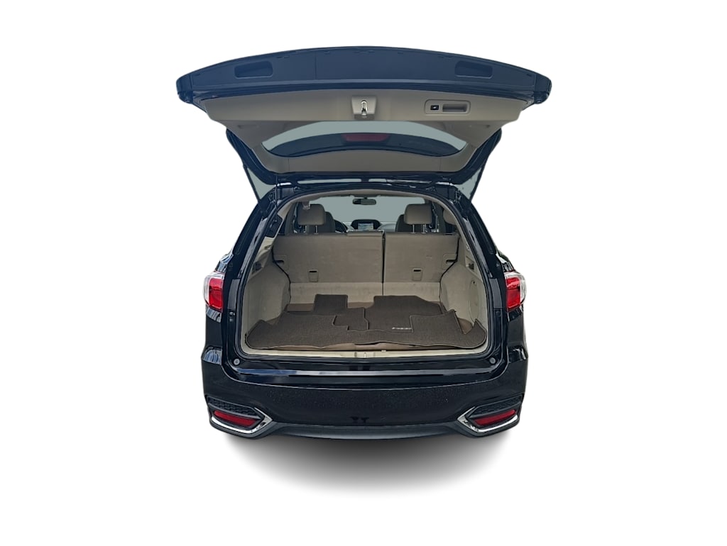 Thumbnail: 2017 Acura RDX - 16