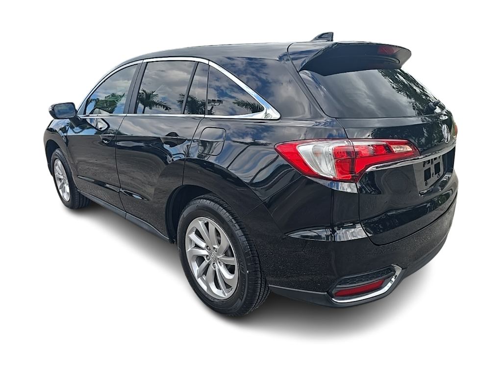 Thumbnail: 2017 Acura RDX - 4