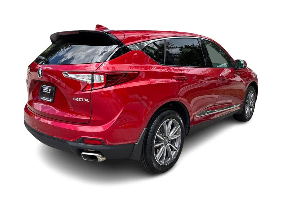 Thumbnail: 2023 Acura RDX - 21