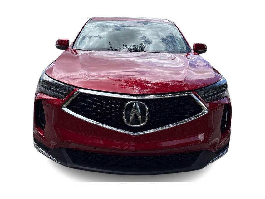 Thumbnail: 2023 Acura RDX - 6
