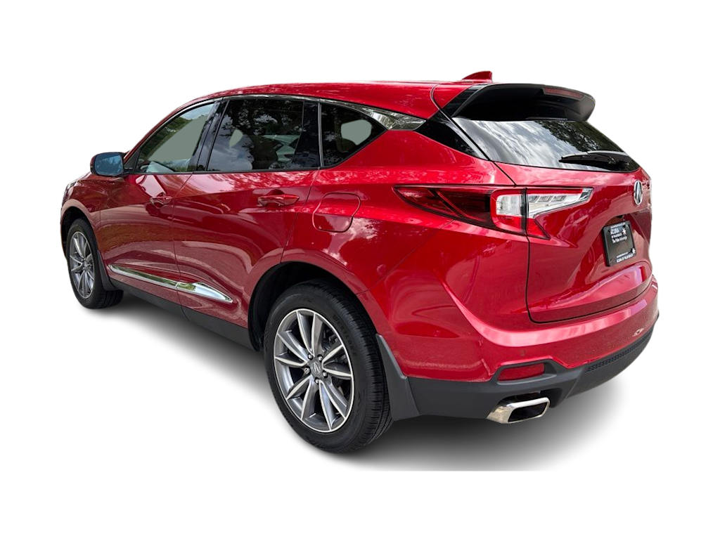 Thumbnail: 2023 Acura RDX - 4