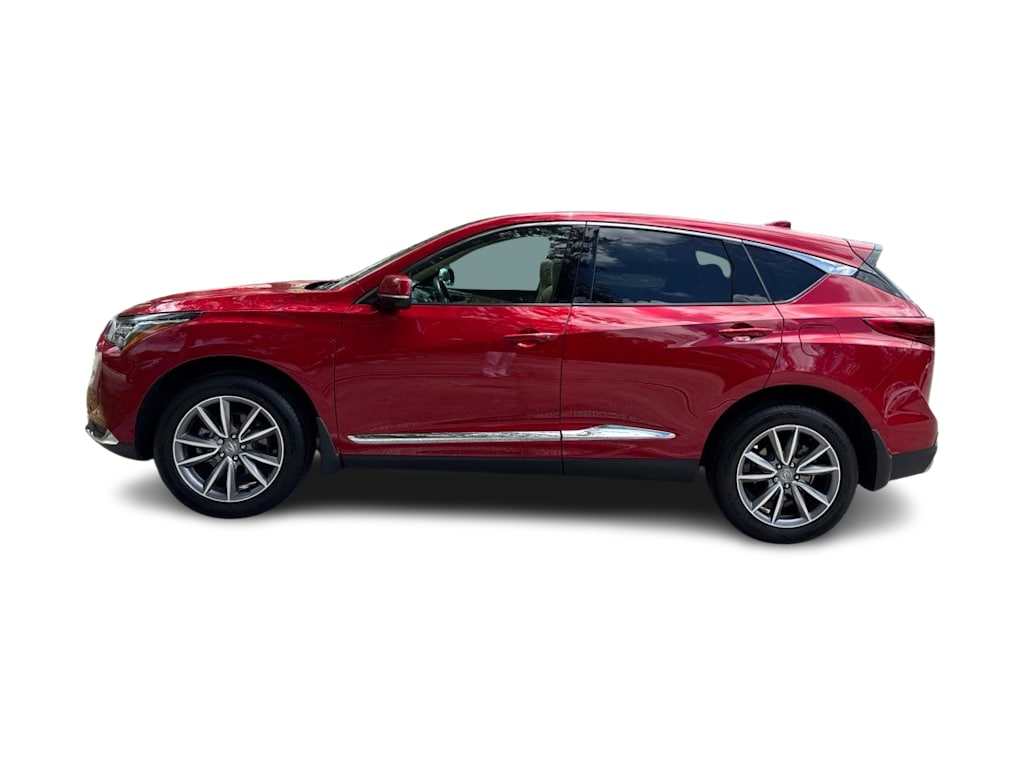 Thumbnail: 2023 Acura RDX - 3