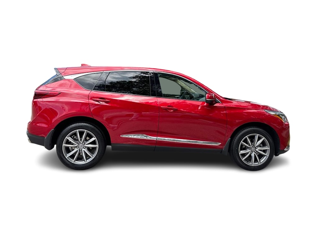 Thumbnail: 2023 Acura RDX - 22