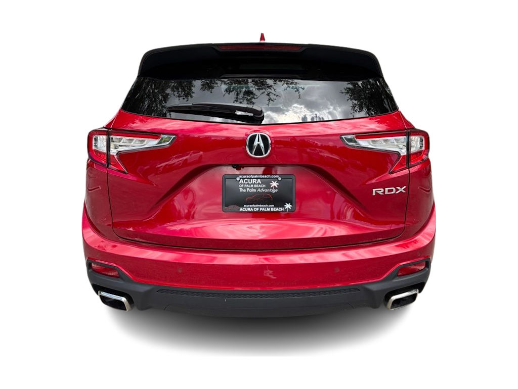Thumbnail: 2023 Acura RDX - 5