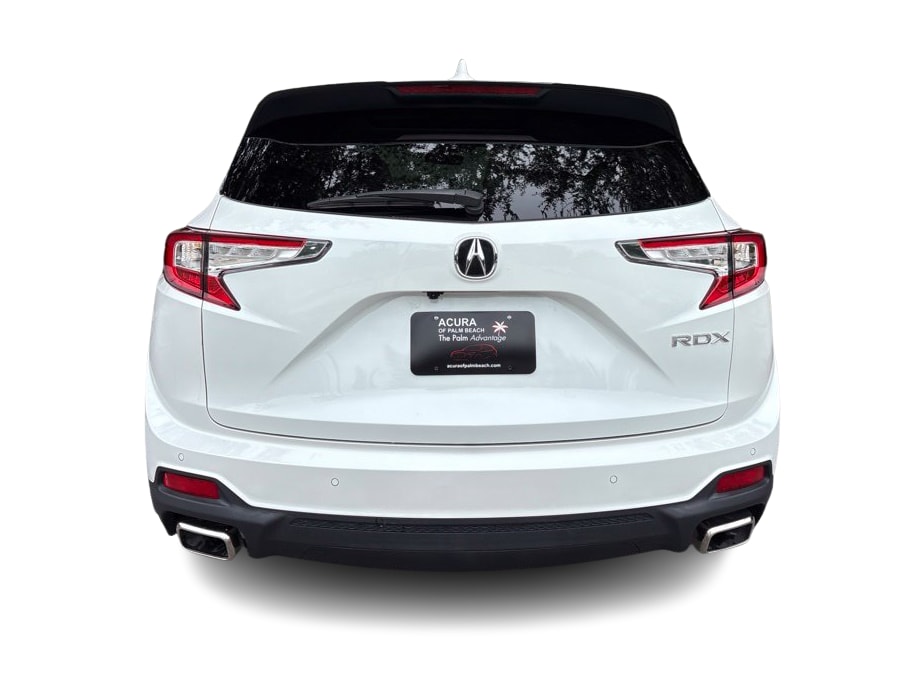 Thumbnail: 2023 Acura RDX - 5