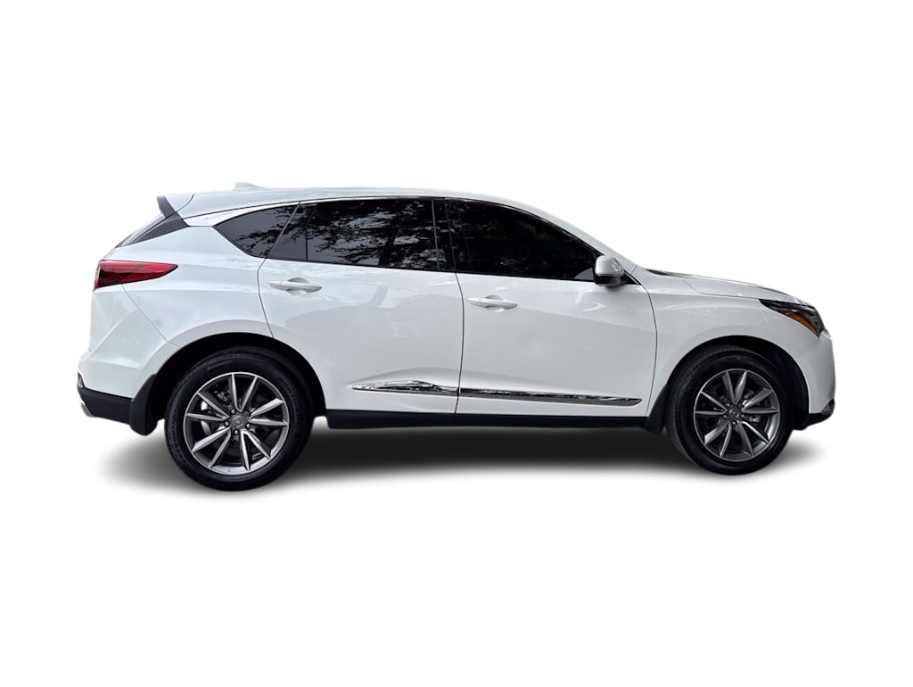 Thumbnail: 2023 Acura RDX - 22