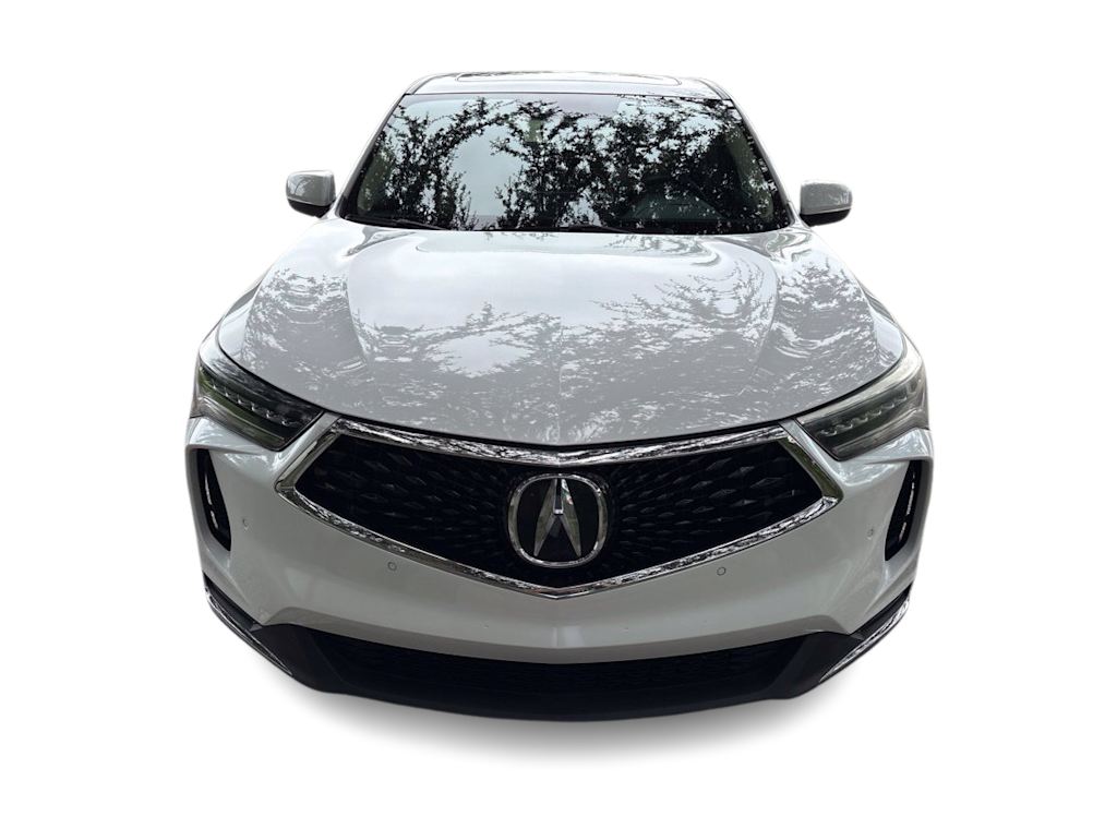 Thumbnail: 2023 Acura RDX - 6