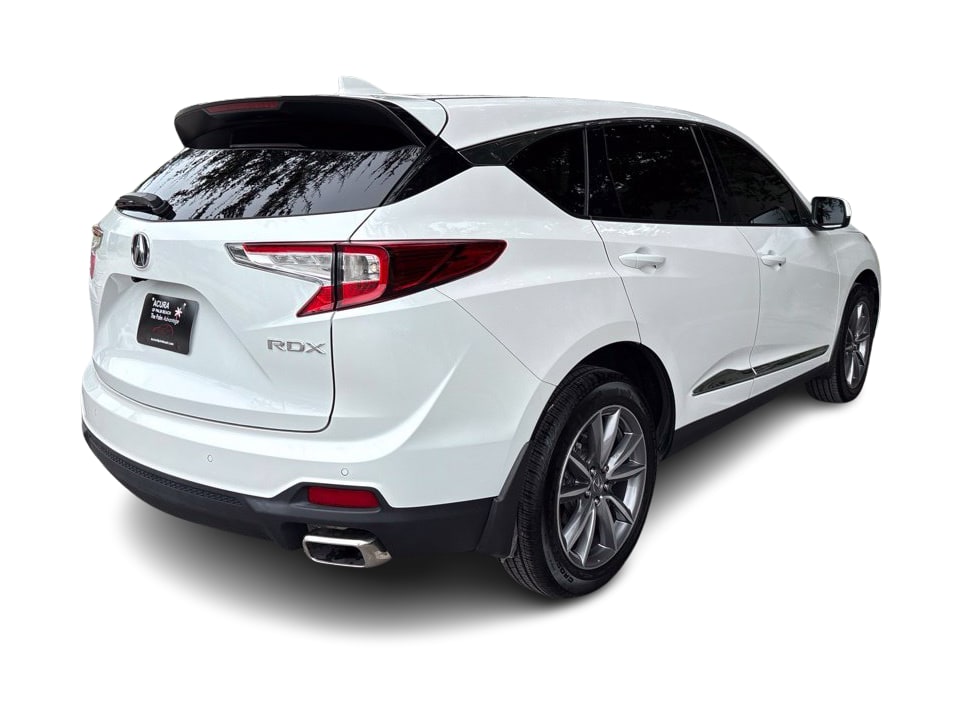 Thumbnail: 2023 Acura RDX - 21