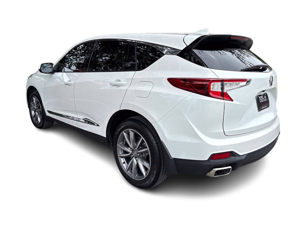 Thumbnail: 2023 Acura RDX - 4