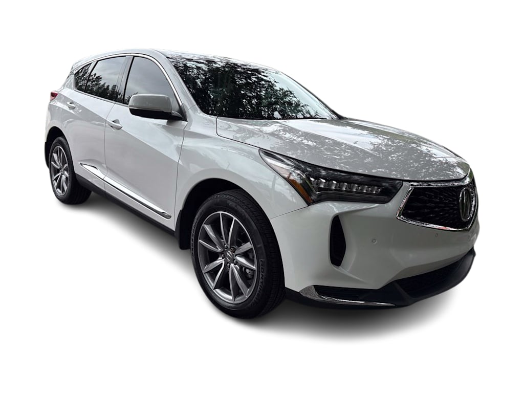 Thumbnail: 2023 Acura RDX - 23