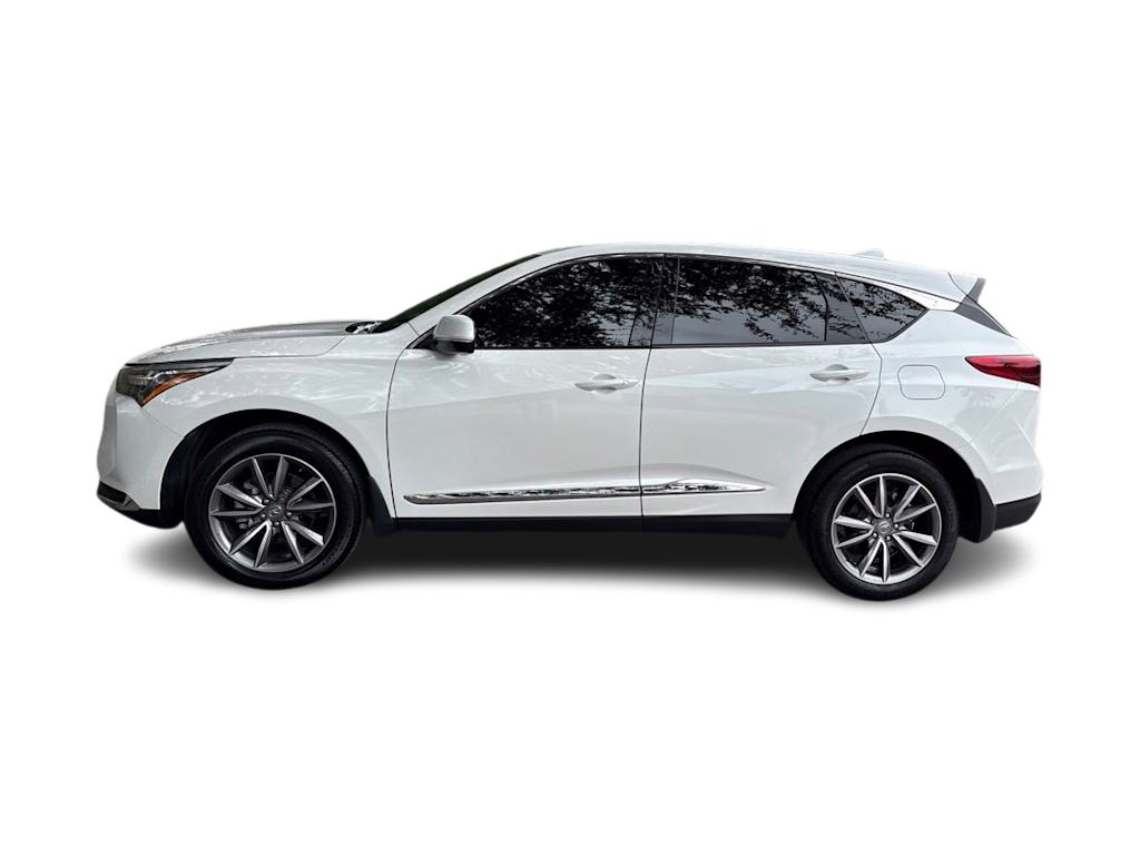Thumbnail: 2023 Acura RDX - 3