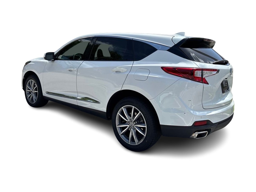 Thumbnail: 2023 Acura RDX - 4