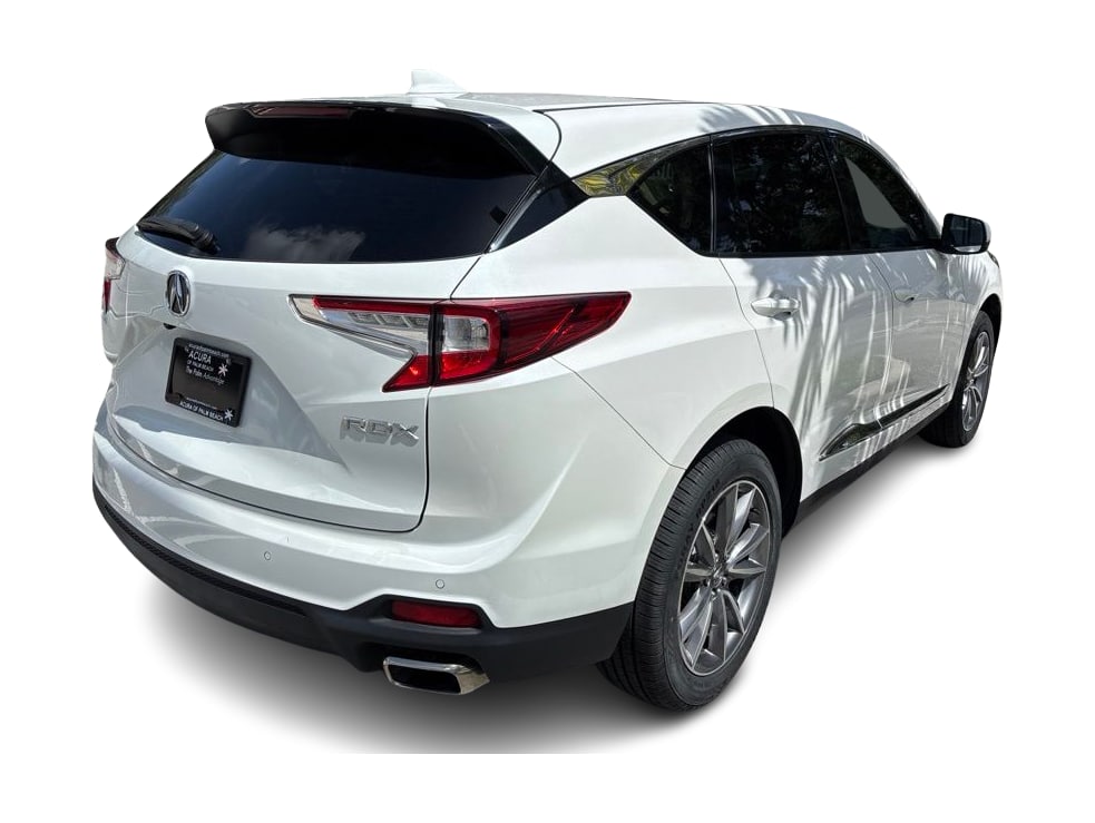 Thumbnail: 2023 Acura RDX - 20