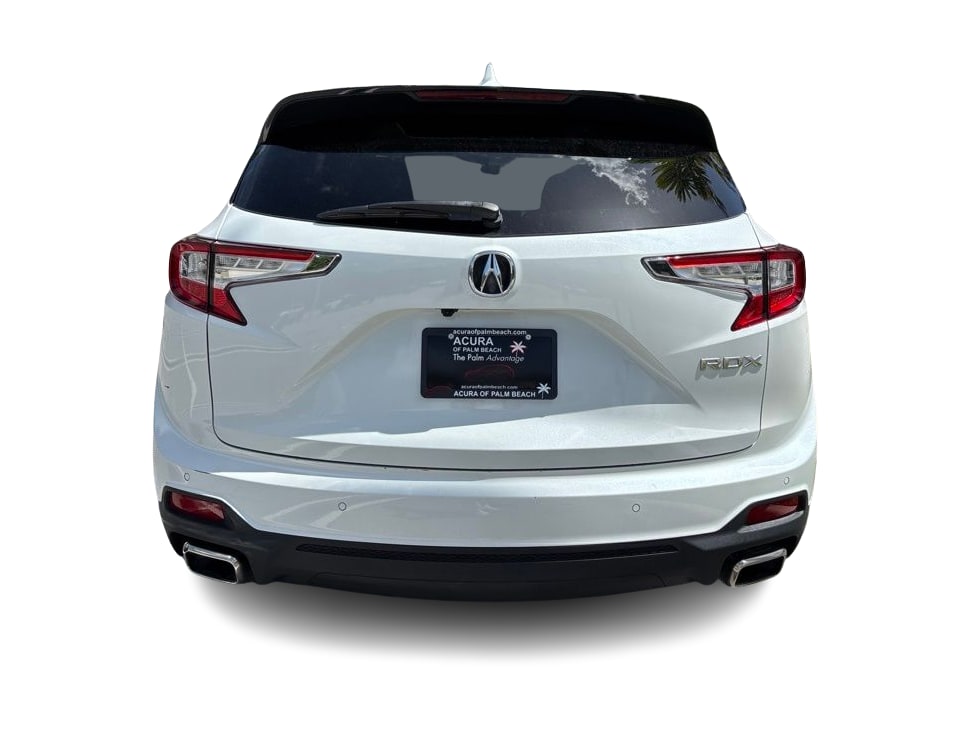 Thumbnail: 2023 Acura RDX - 5