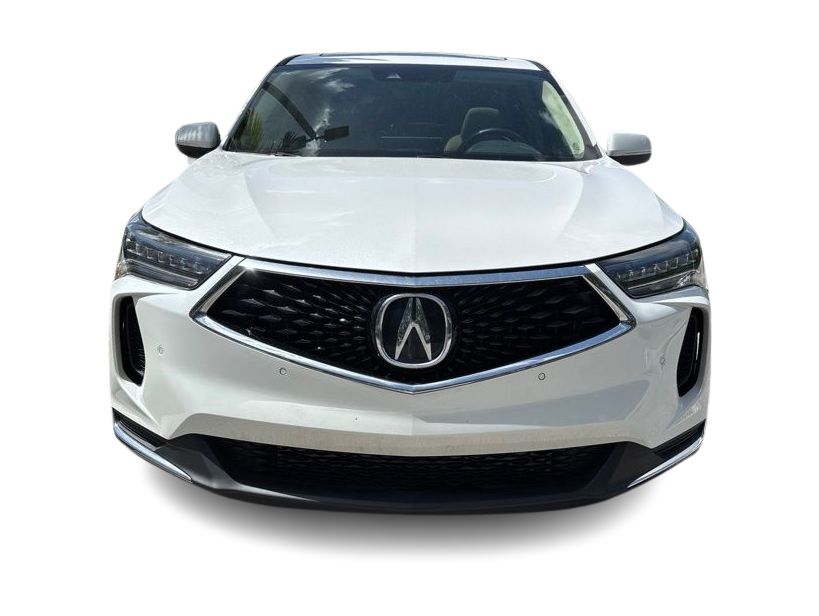 Thumbnail: 2023 Acura RDX - 6
