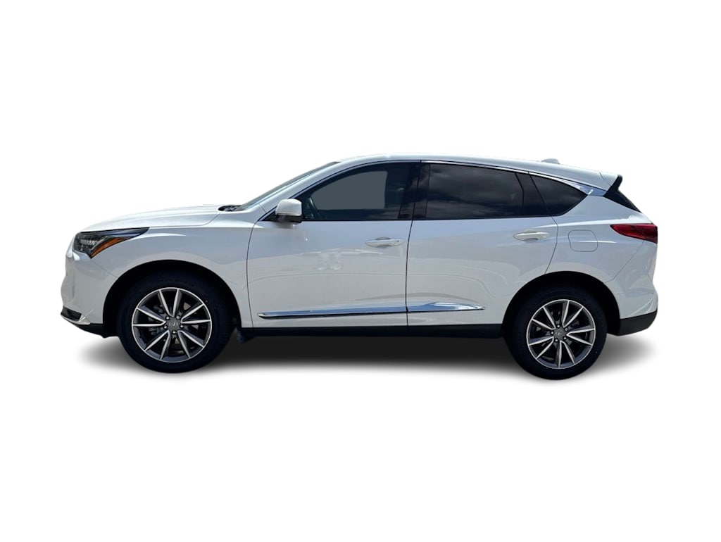 Thumbnail: 2023 Acura RDX - 3