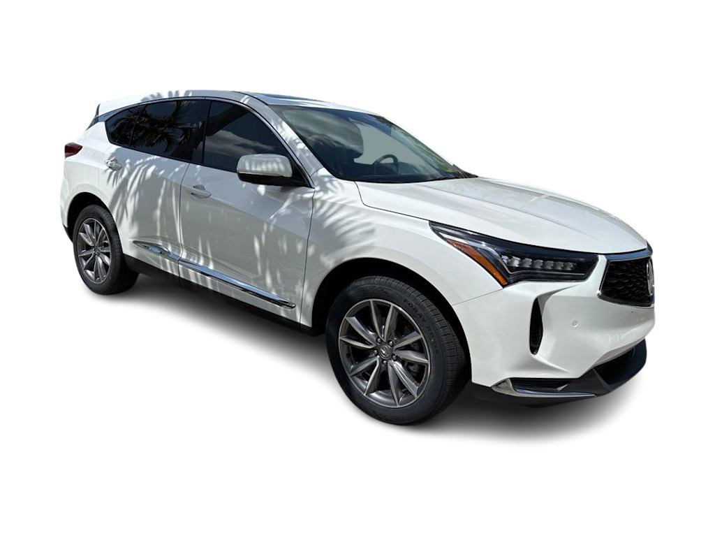 Thumbnail: 2023 Acura RDX - 22