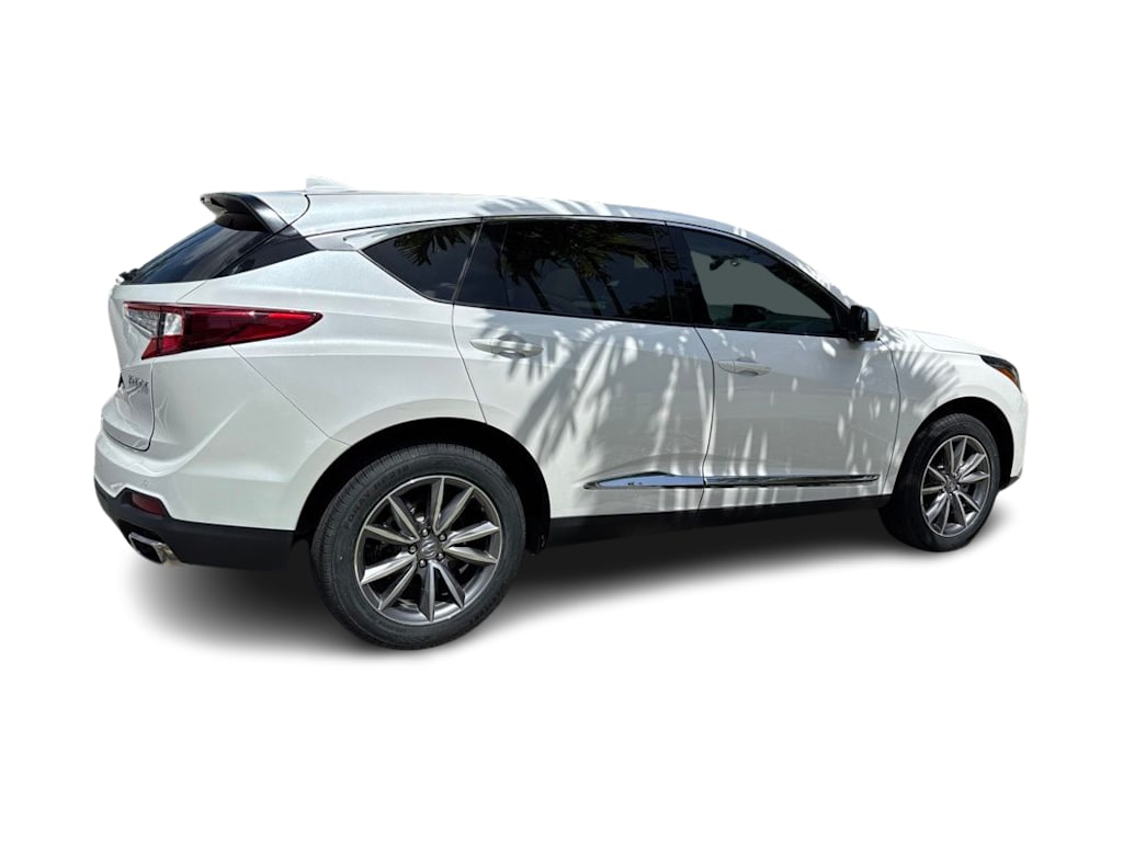 Thumbnail: 2023 Acura RDX - 21