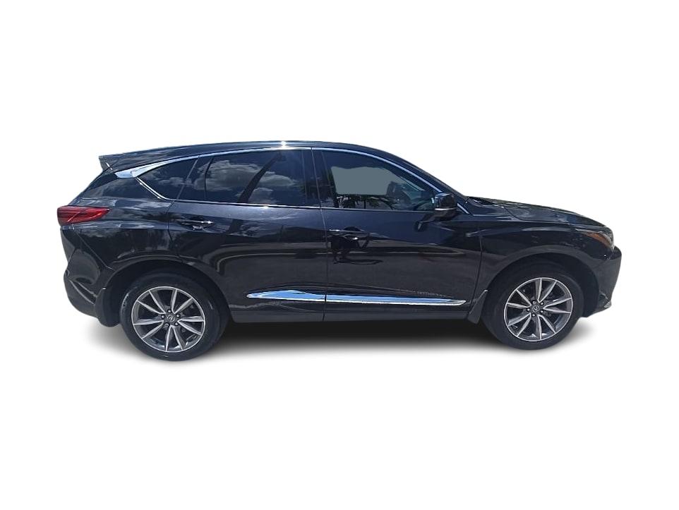 Thumbnail: 2023 Acura RDX - 22