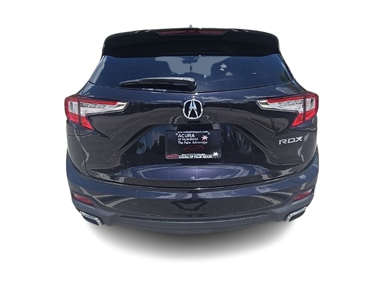 Thumbnail: 2023 Acura RDX - 5
