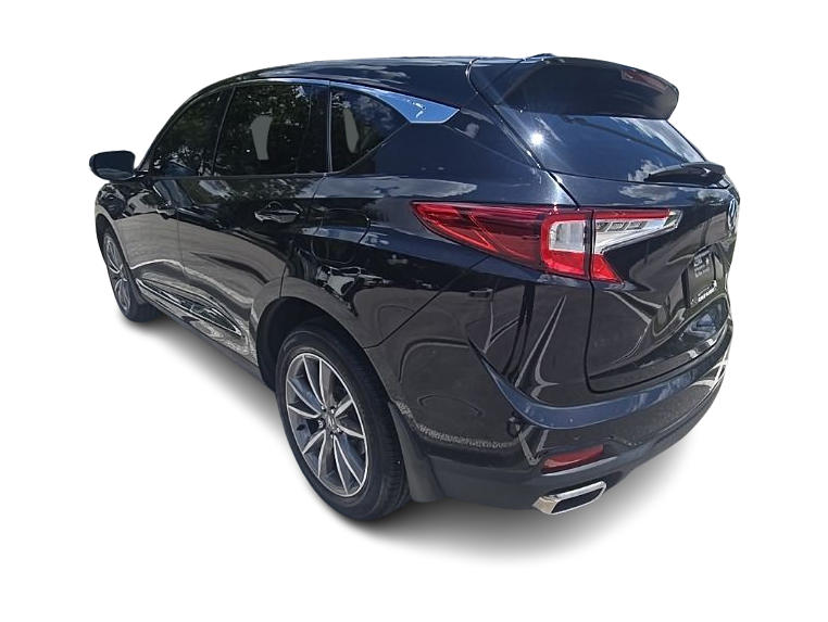 Thumbnail: 2023 Acura RDX - 4