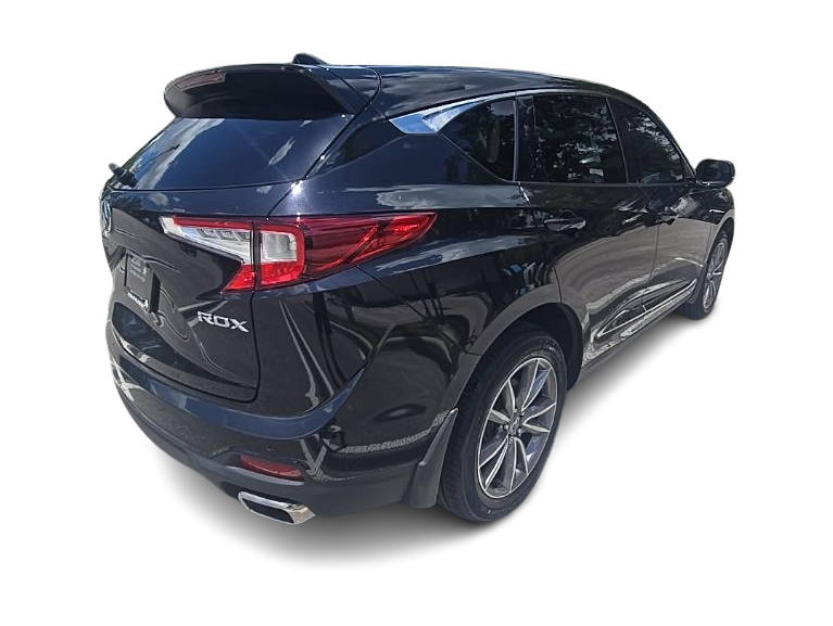 Thumbnail: 2023 Acura RDX - 21