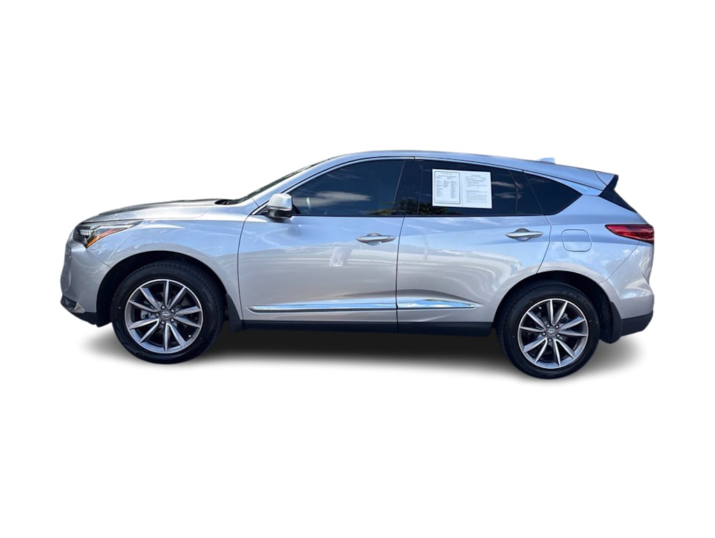 Thumbnail: 2023 Acura RDX - 3