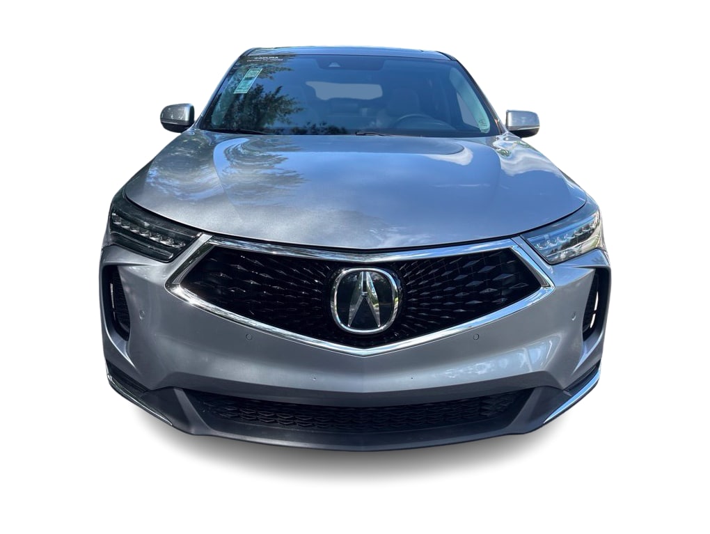 Thumbnail: 2023 Acura RDX - 6