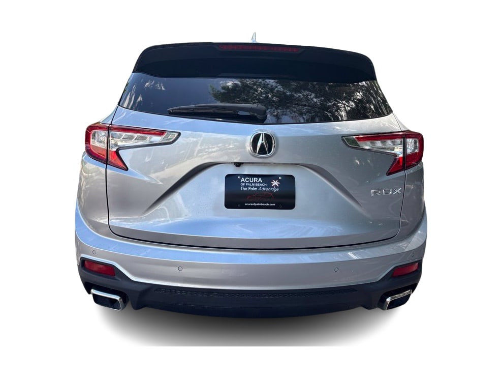 Thumbnail: 2023 Acura RDX - 5