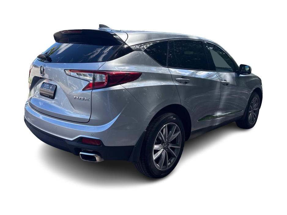 Thumbnail: 2023 Acura RDX - 21