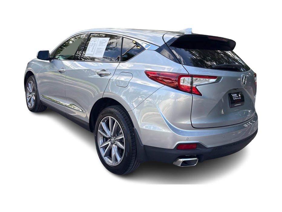 Thumbnail: 2023 Acura RDX - 4