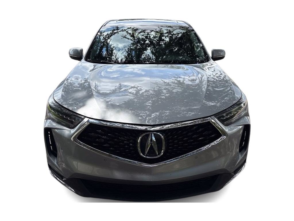 Thumbnail: 2023 Acura RDX - 6