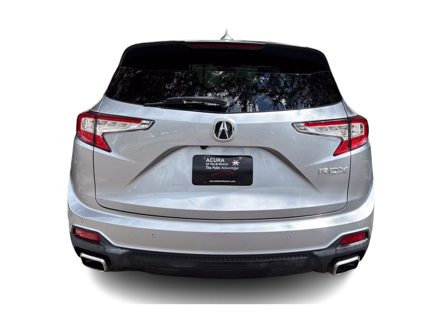 Thumbnail: 2023 Acura RDX - 5