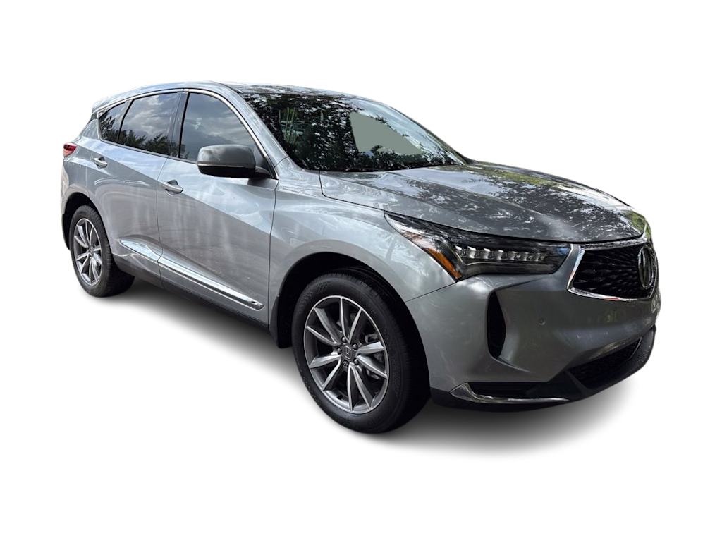 Thumbnail: 2023 Acura RDX - 23