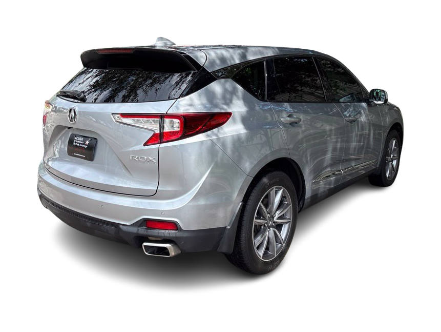 Thumbnail: 2023 Acura RDX - 21