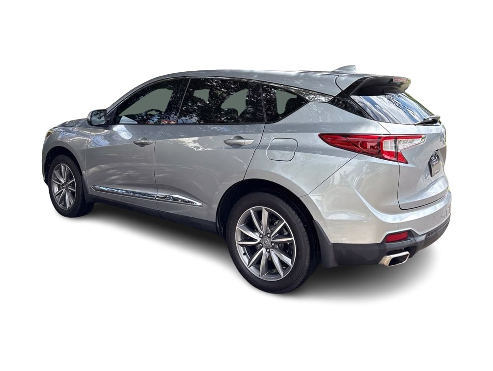 Thumbnail: 2023 Acura RDX - 4