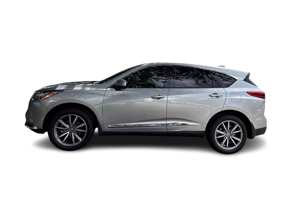 Thumbnail: 2023 Acura RDX - 3